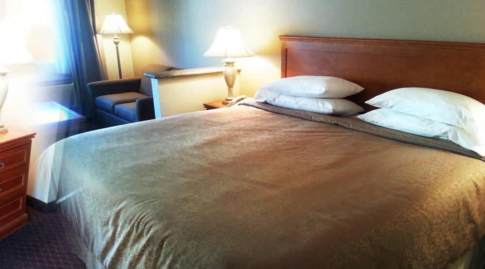 Burbank Inn And Suites Exteriér fotografie